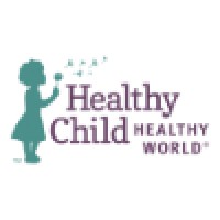 Healthy Child Healthy World logo, Healthy Child Healthy World contact details