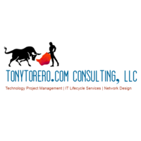 TonyTorero.com Consulting, LLC logo, TonyTorero.com Consulting, LLC contact details