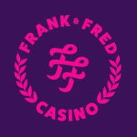 Frank & Fred Casino logo, Frank & Fred Casino contact details