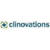 Clinovations logo, Clinovations contact details