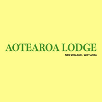 AOTEAROA LODGE AND TOUR logo, AOTEAROA LODGE AND TOUR contact details