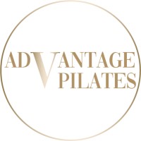 Advantage Pilates Singapore logo, Advantage Pilates Singapore contact details