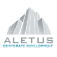 ALETUS Corporate Development logo, ALETUS Corporate Development contact details