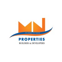 MN Properties logo, MN Properties contact details