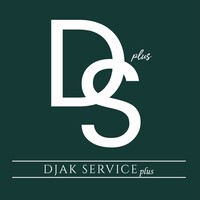 Djak Services Plus logo, Djak Services Plus contact details