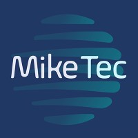 MikeTec logo, MikeTec contact details