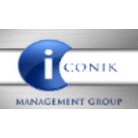 Iconik Management Group logo, Iconik Management Group contact details