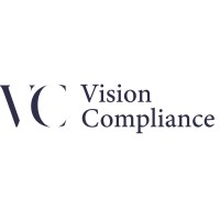 Vision Compliance logo, Vision Compliance contact details