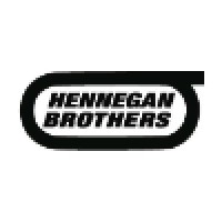 Hennegan Brothers Inc. logo, Hennegan Brothers Inc. contact details