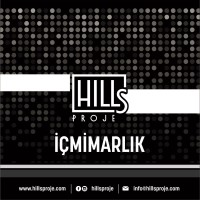 Hills Proje İçmimarlık logo, Hills Proje İçmimarlık contact details