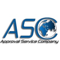 APPROVAL SERVICE COMPANY logo, APPROVAL SERVICE COMPANY contact details