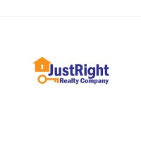 Just Right Realty Co. logo, Just Right Realty Co. contact details