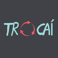 TROCAÍ logo, TROCAÍ contact details