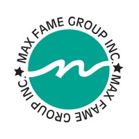 Max Fame Group logo, Max Fame Group contact details