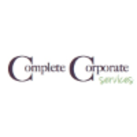 Complete Corporate Services logo, Complete Corporate Services contact details