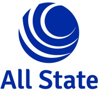 All State BR logo, All State BR contact details