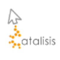 Catalisis logo, Catalisis contact details