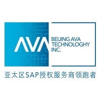 AVA Tech logo, AVA Tech contact details