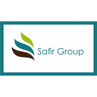 Safir Group Kazakhstan logo, Safir Group Kazakhstan contact details