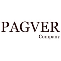 Pagver Company LLC logo, Pagver Company LLC contact details