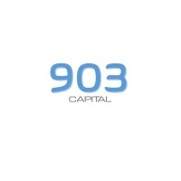 903 Capital logo, 903 Capital contact details