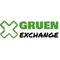 Gruen Exchange logo, Gruen Exchange contact details