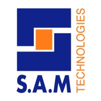 S.A.M TECHNOLOGIES logo, S.A.M TECHNOLOGIES contact details