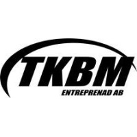 TKBM ENTREPRENAD AB logo, TKBM ENTREPRENAD AB contact details