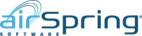 AirSpring Software logo, AirSpring Software contact details