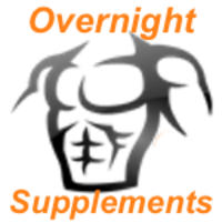 OvernightSupplements.com logo, OvernightSupplements.com contact details