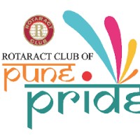 Rotaract Club of Pune Pride logo, Rotaract Club of Pune Pride contact details