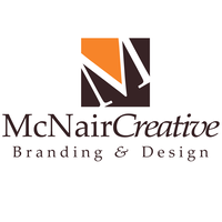 McNairCreative: Branding & Communication Design logo, McNairCreative: Branding & Communication Design contact details