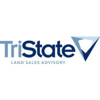 TriState Land Sales + Advisory logo, TriState Land Sales + Advisory contact details