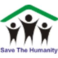 Save the Humanity logo, Save the Humanity contact details