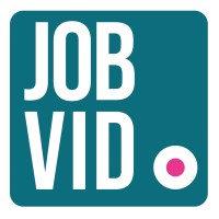 JobVid AS logo, JobVid AS contact details