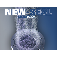 New-Seal - A New Way Brand logo, New-Seal - A New Way Brand contact details