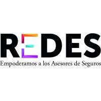 Redes: Red de Asesores de Seguros logo, Redes: Red de Asesores de Seguros contact details