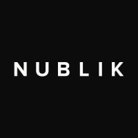 Nublik logo, Nublik contact details