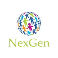 NexGen Resourcing logo, NexGen Resourcing contact details