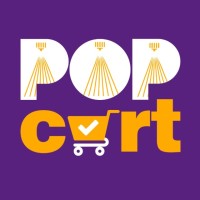 Biocorp - PopCart logo, Biocorp - PopCart contact details