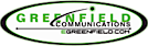 Greenfield Communications logo, Greenfield Communications contact details