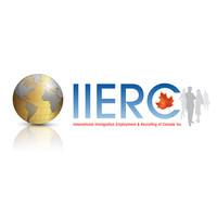 International Immigration Recruiting & Employment of Canada Inc. logo, International Immigration Recruiting & Employment of Canada Inc. contact details