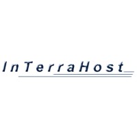 InTerraHost, Inc. logo, InTerraHost, Inc. contact details