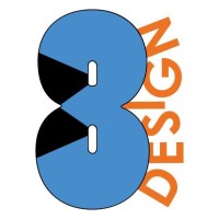 83 Design logo, 83 Design contact details