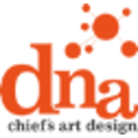 DNA Chief's Art Design logo, DNA Chief's Art Design contact details