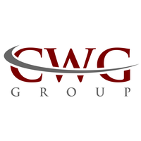 CWG Group logo, CWG Group contact details