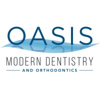 OASIS Modern Dentistry and Orthodontics logo, OASIS Modern Dentistry and Orthodontics contact details