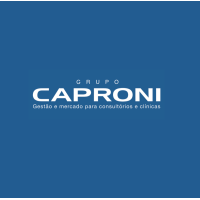 Grupo Caproni - gestão e mercado para consultórios e clínicas logo, Grupo Caproni - gestão e mercado para consultórios e clínicas contact details