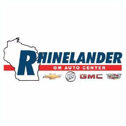 Rhinelander GM & Toyota logo, Rhinelander GM & Toyota contact details