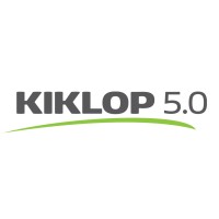 KIKLOP 5.0 logo, KIKLOP 5.0 contact details